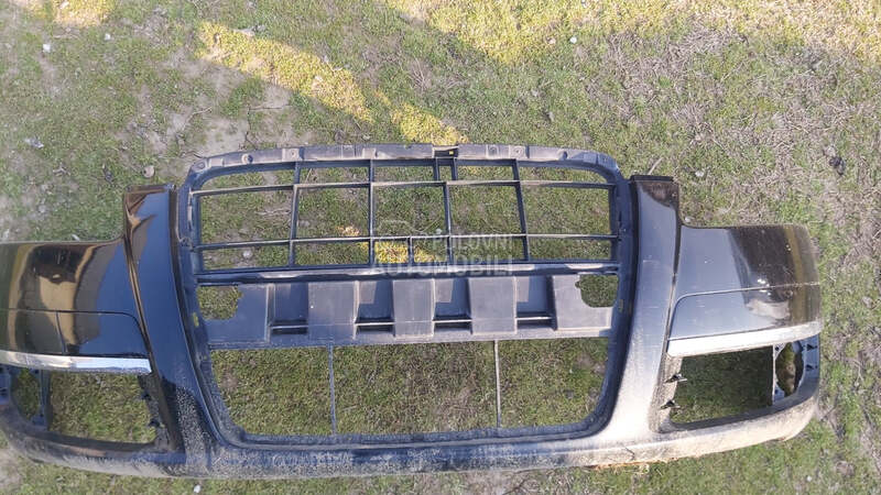 Prednji branik za za Audi A6