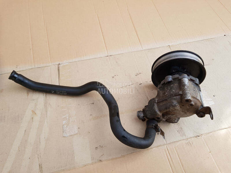 servo pumpa za BMW Serija 1, Serija 3, Serija 5 ...