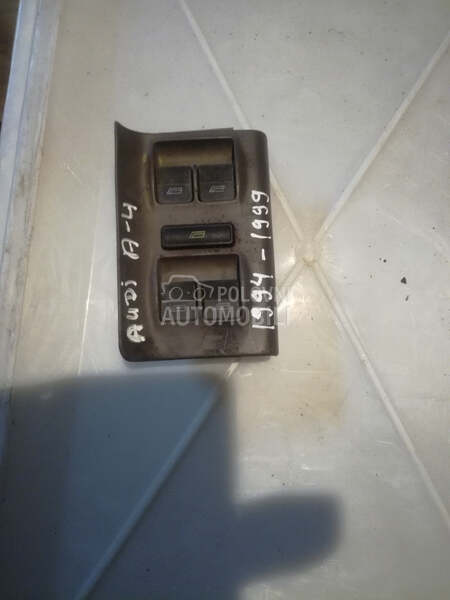 prekidaci podizaca stakala za Audi A4 od 1994. do 1999. god.
