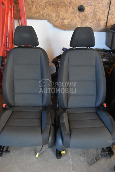 Sedista za za Volkswagen Golf 5