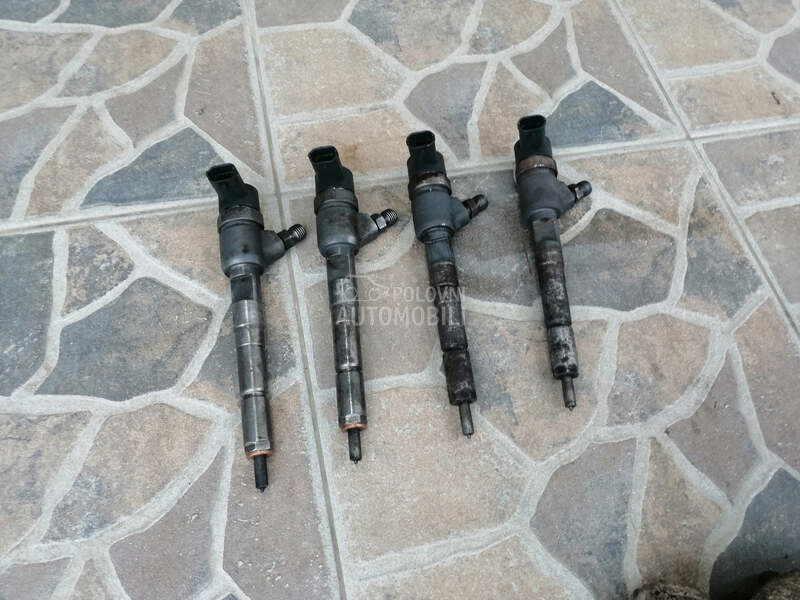 dizne za Fiat Grande Punto