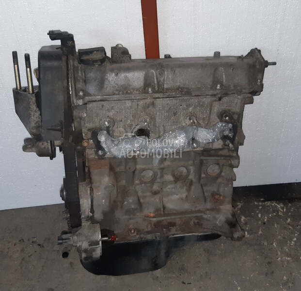 motor 1.4 8v 57 kw za Peugeot Bipper