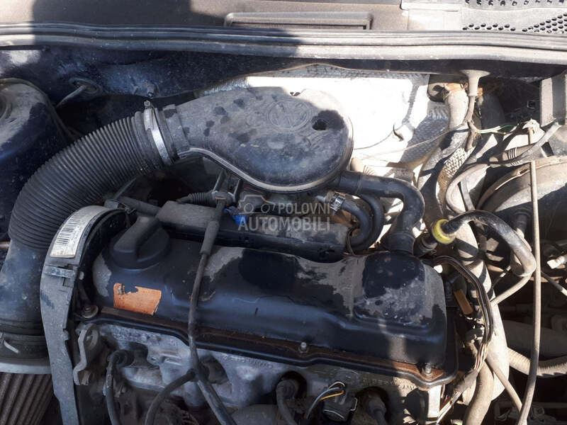 karburator elektronski za Volkswagen Golf 3 od 1992. do 1998. god.