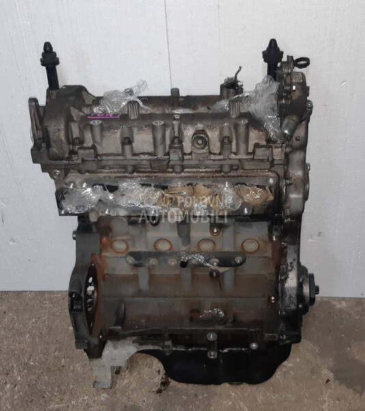 motor 1.3 cdti za Opel Tigra