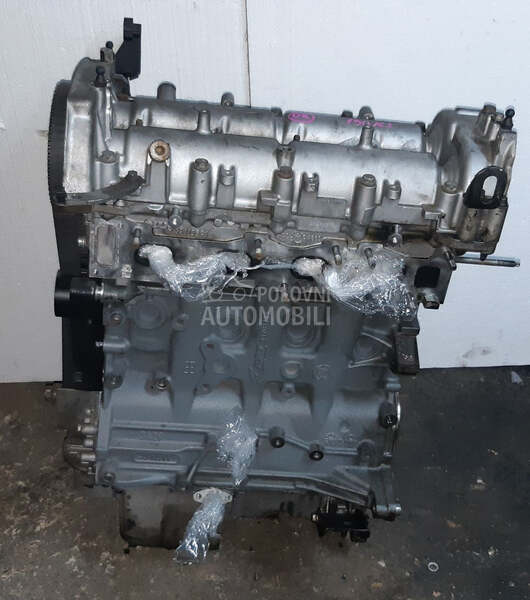 motor 1.9 biturbo za Saab 9-3, 9-5