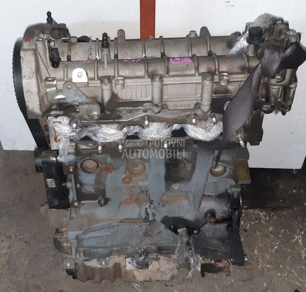 motor 1.9 16v multijet za Fiat Croma