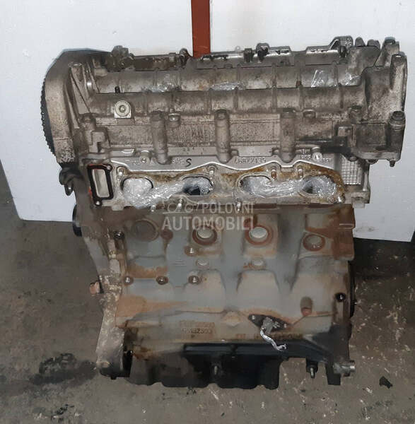 motor 1.9 16v multijet za Fiat Bravo
