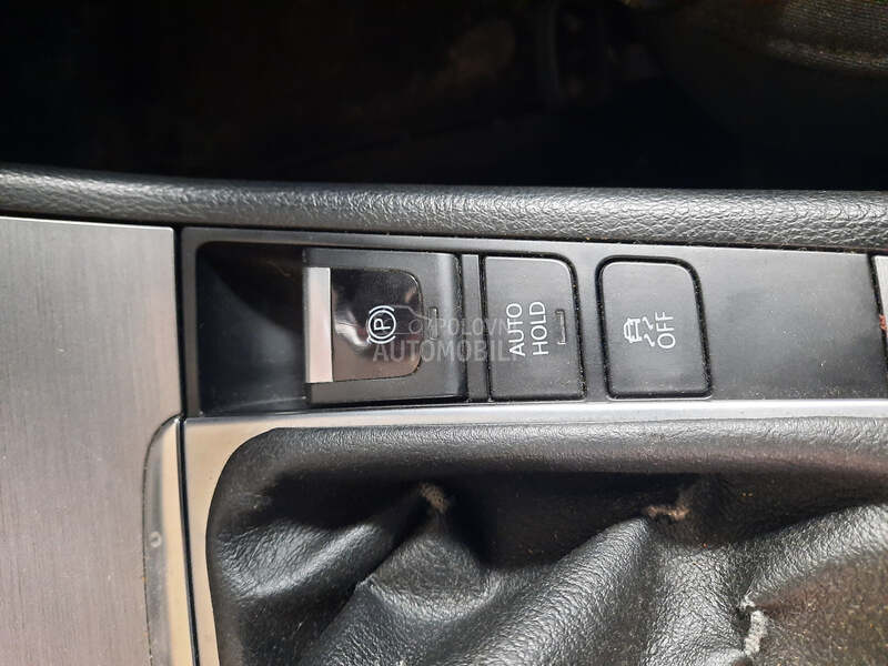 dugme za rucnu za Volkswagen Passat B7 od 2009. do 2013. god.