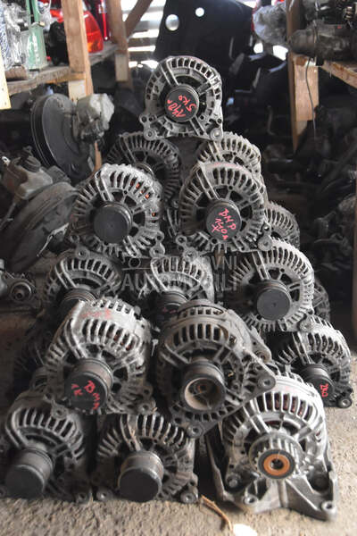 Alternator za za Volkswagen Sharan