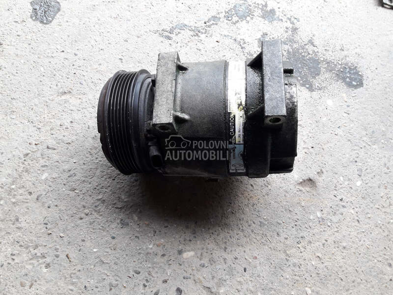 Kompresor klime laguna 2 za Renault Laguna