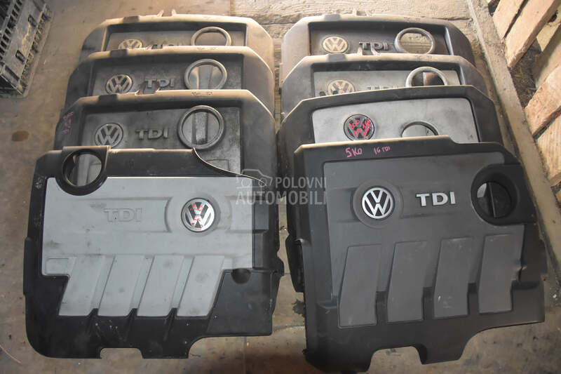 Poklopac motora za za Volkswagen Passat CC