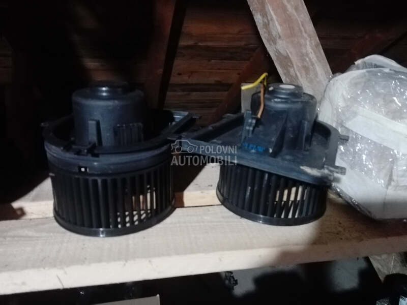 vrntilator kabine za Volkswagen Golf 4