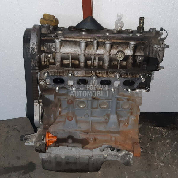 motor 1.4 16v 70 kw za Lancia Ypsilon