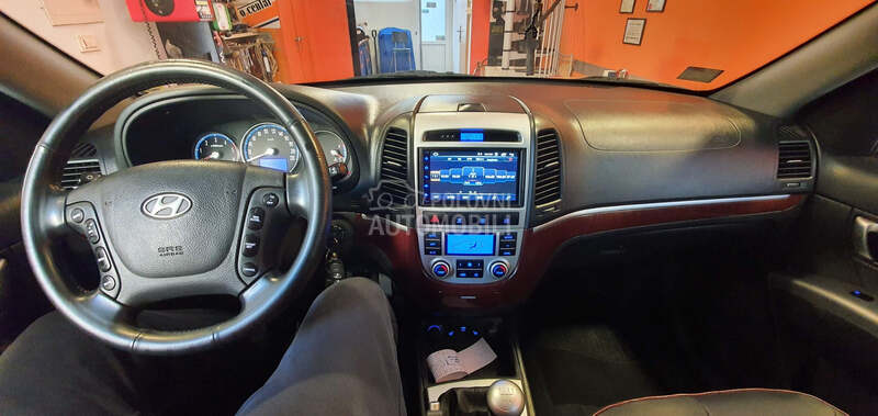 Multimedija Android za Hyundai Tucson