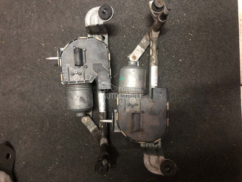 Motor brisaca za Volkswagen Golf Plus od 2004. do 2008. god.