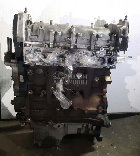 motor 1.6 16v cdti 77kw za Opel Combo