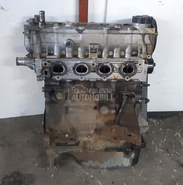 motor 1.2 16v za Lancia Ypsilon