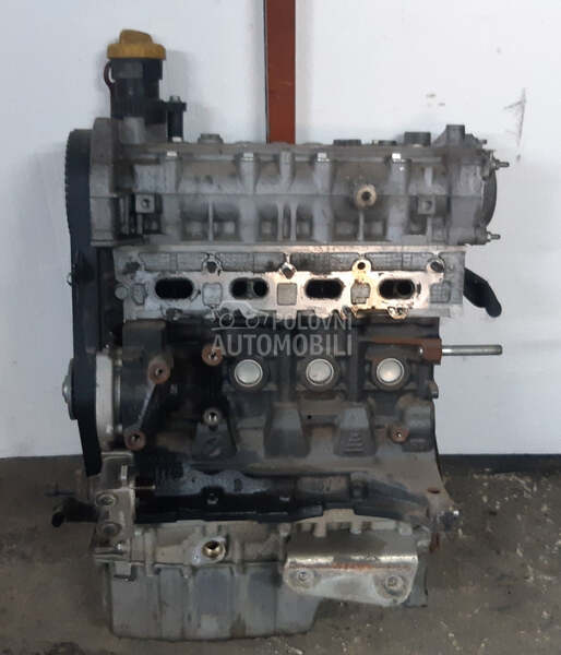 motor 1.4 tjet t-jet za Fiat 500