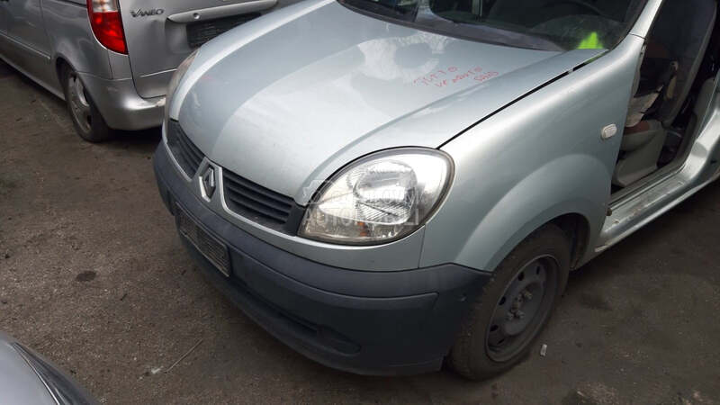 Reostat - presostat za Renault Kangoo od 1997. do 2003. god.