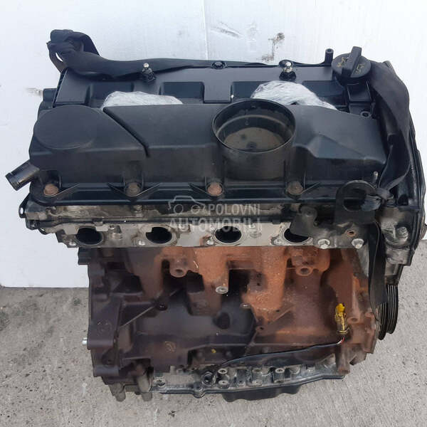 motor 2.2 euro 4 fiat ducato