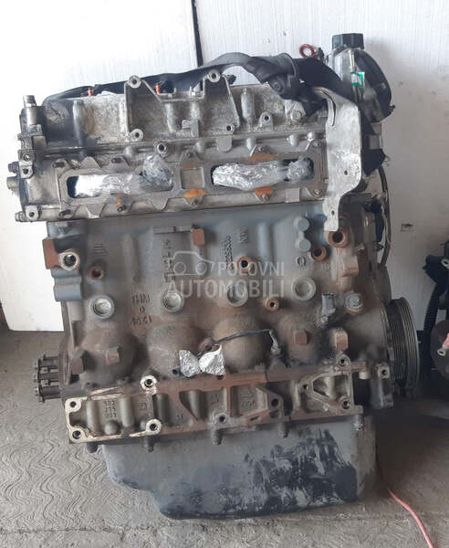 motor peugeot boxer 3.0 160 ks