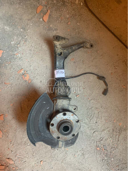 glavcina,lager tocka za Volkswagen Passat B5.5, Passat B5 od 1999. do 2004. god.