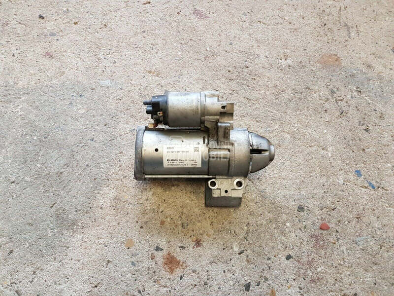 f20 f21 anlaser alnaser n47n za BMW 116, 118
