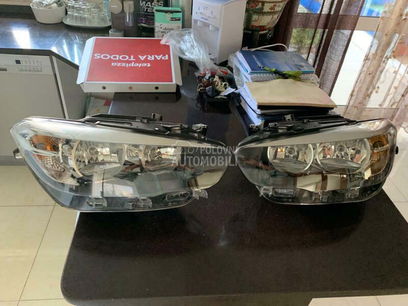 f20 f21 far farovi za BMW Serija 1