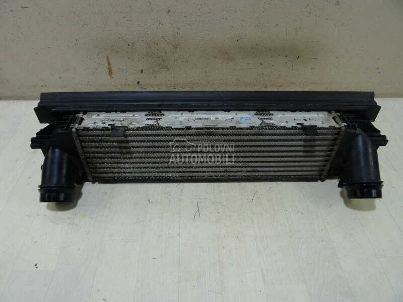 f20 f21 interkuler n47n za BMW 116, 118