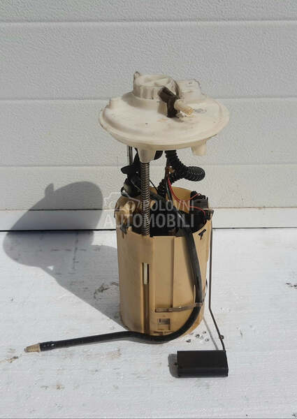 pumpa goriva 2.0 jts za Alfa Romeo 156