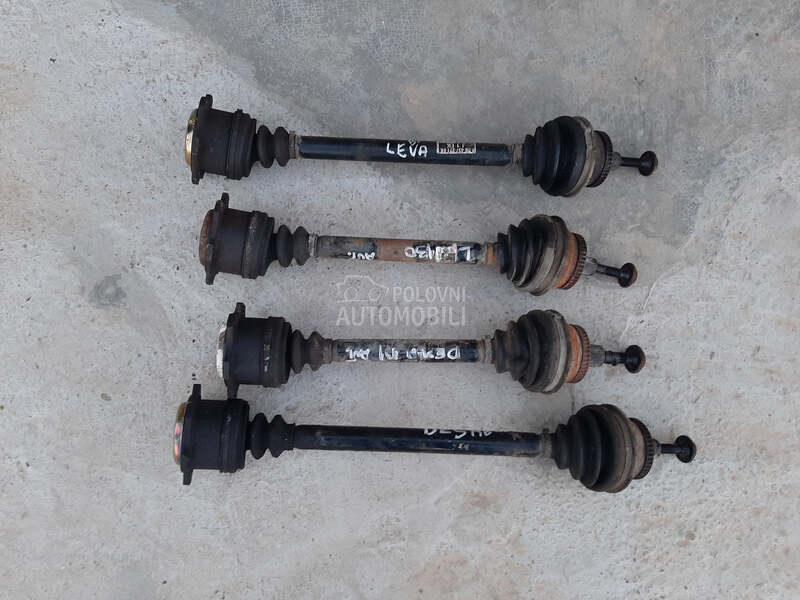 poluosovine za Volkswagen Passat B5, Passat B5.5