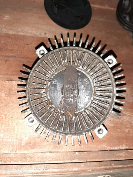 Visko ventilator za Volkswagen Passat B5.5