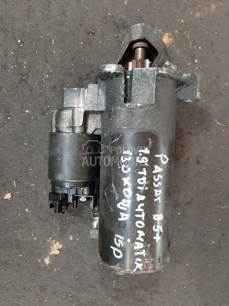 Alternator za Volkswagen Passat B5.5