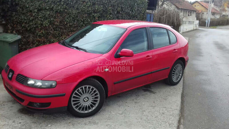 auto stakla soferka za Seat Leon od 1999. do 2005. god.