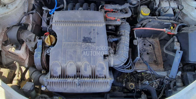 Motor za Fiat Doblo