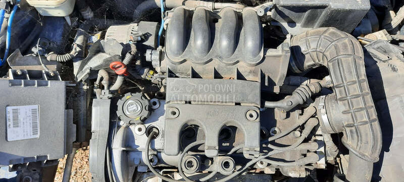 Motor za Lancia Ypsilon od 1995. do 2003. god.