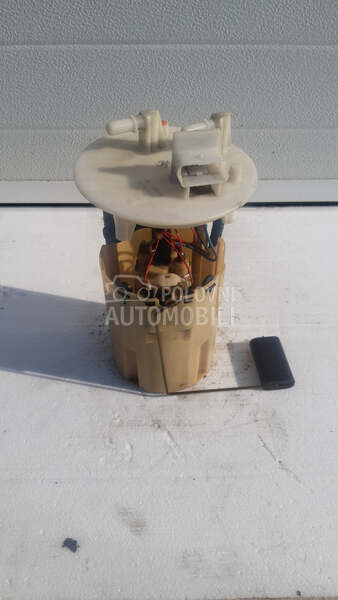 pumpa goriva 1.9 jtd za Fiat Punto