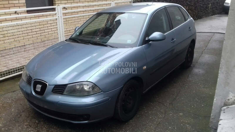 RACUNARI KOMPJUTERI za Seat Ibiza od 2002. do 2008. god.