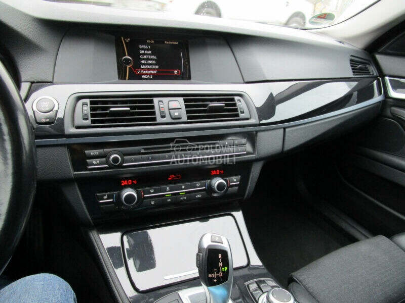 modul klime klimatronik za BMW Serija 1, 116, 118 ... od 2002. do 2014. god.