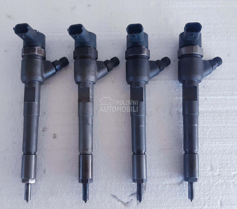 dizne 1.9 16v tid 0445110391 za Saab 9-3, 9-5