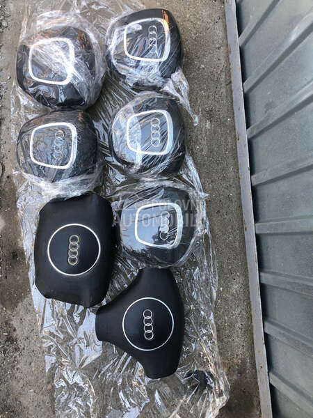 AIR BAG VOLANA za Audi A4, A6 od 2004. do 2011. god.