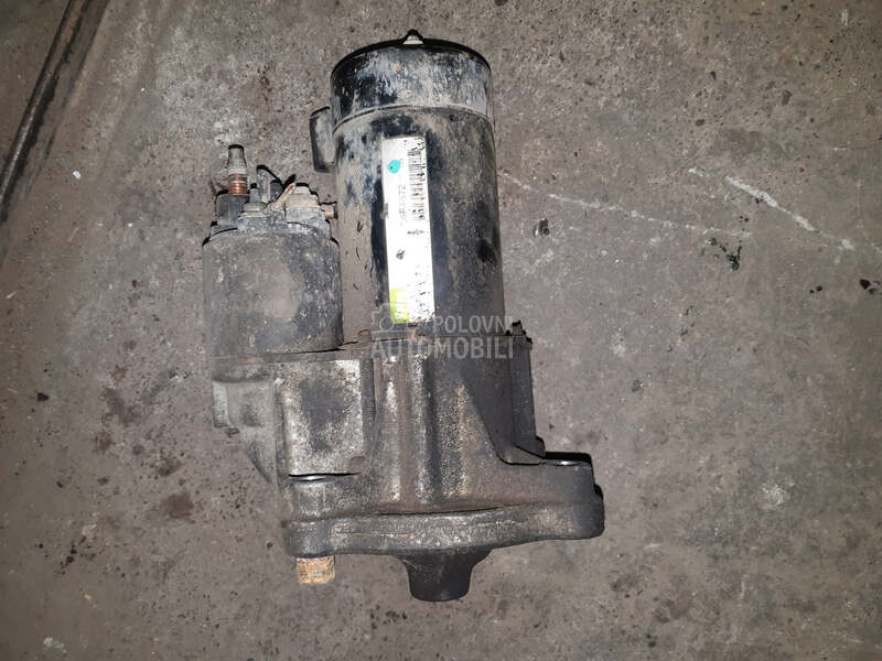Anlaser 1.6 benzin za Peugeot 206