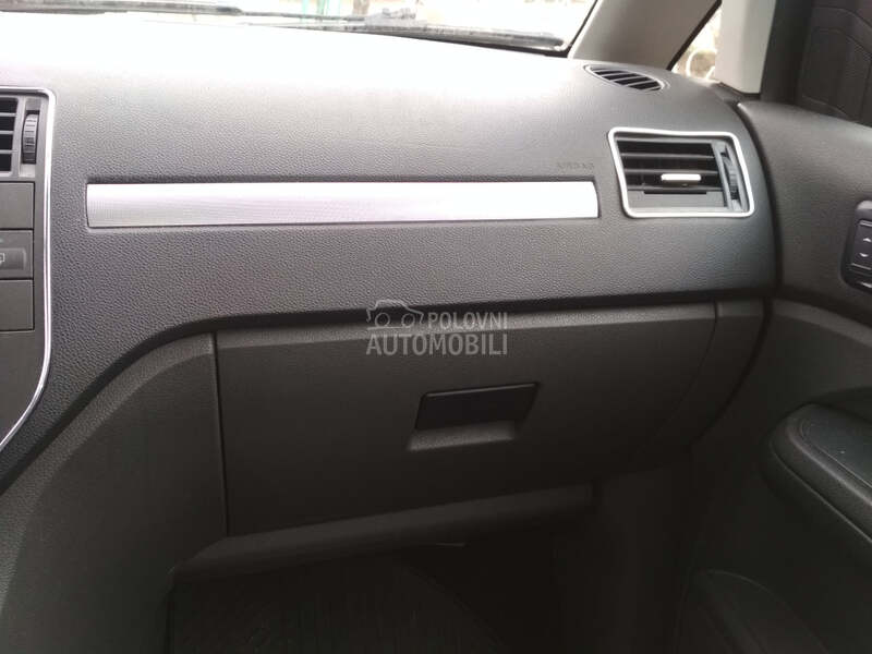Kaseta i poklopac za Ford Focus, C-Max od 2003. do 2007. god.