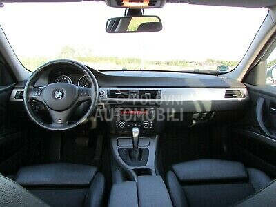 naslon za ruku za BMW 116, 118, 120 ... od 2004. do 2013. god.