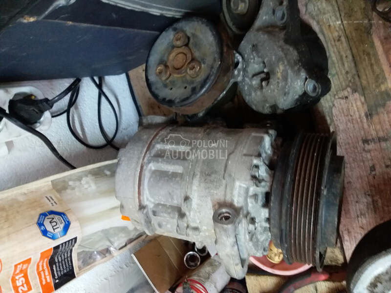 Kompresor klime za Volkswagen Passat B5, Passat B5.5