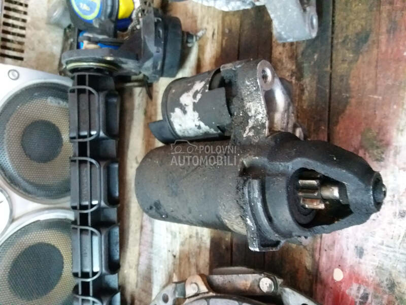 Anlaser za Volkswagen Passat B5, Passat B5.5