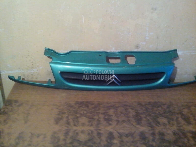 Maska za Citroen C5, Saxo, Xsara ... od 1996. do 2009. god.