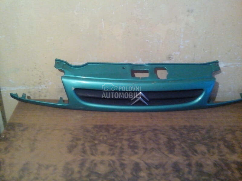 Maska za Citroen C5, Saxo, Xsara ... od 1996. do 2009. god.