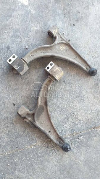 viljuske za Opel Astra J