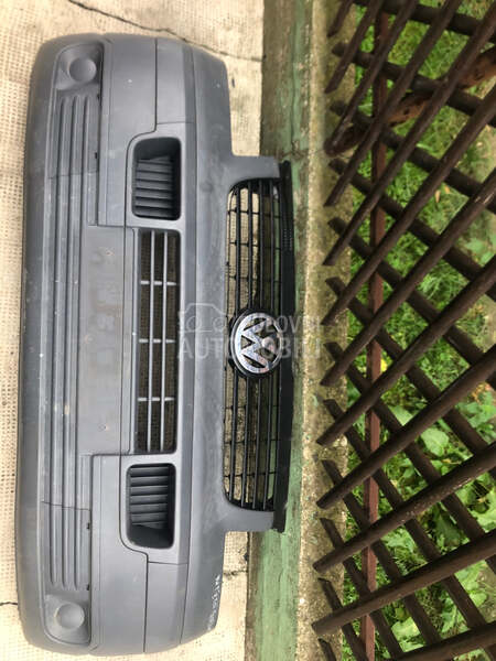 Branik Vw T5 za Volkswagen Ostalo
